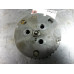 106Y012 Left Intake Camshaft Timing Gear From 2014 Subaru Legacy  2.5 13322AA041